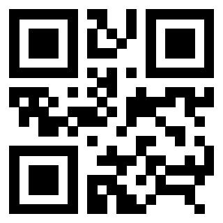 Il Qr Code di 3306938829
