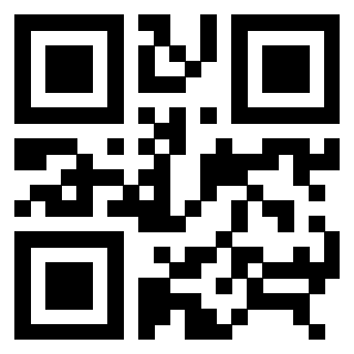 3306938831 Qr Code associato
