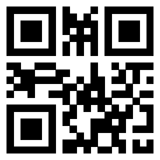 Scansione del QrCode di 3306938833
