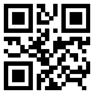 Scansione del Qr Code di 3306938839
