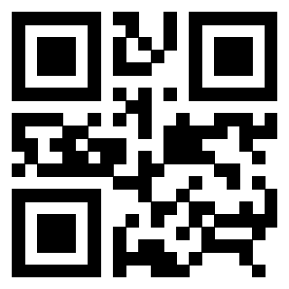 3306938841 - Immagine del QrCode associato