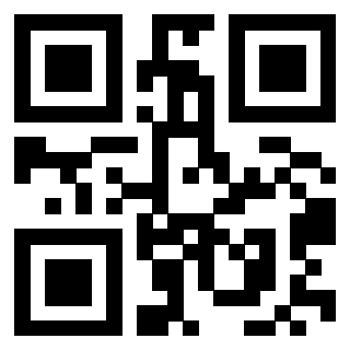 3306938842 - Immagine del QrCode associato
