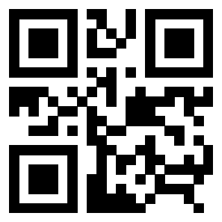 Scansione del QrCode di 3306938845