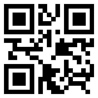 3306938847 - Immagine del QrCode associato