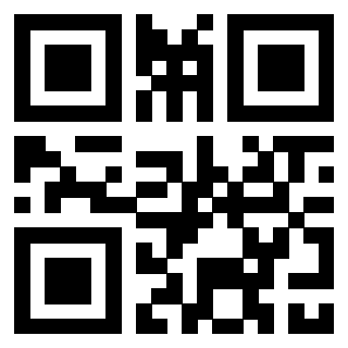 3306938848 QrCode associato