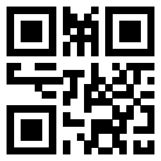 3306938850 QrCode associato