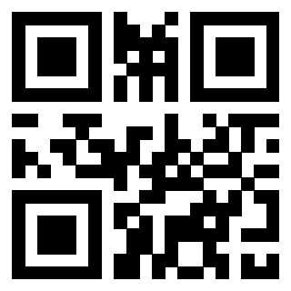 3306938851 Qr Code associato