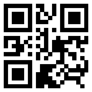 3306938854 - Immagine del QrCode associato