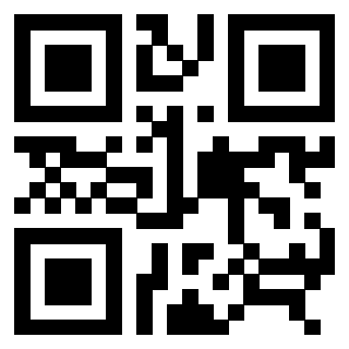 Immagine del QrCode di 3306938856