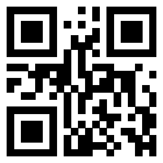 3306938857 - Immagine del QrCode associato