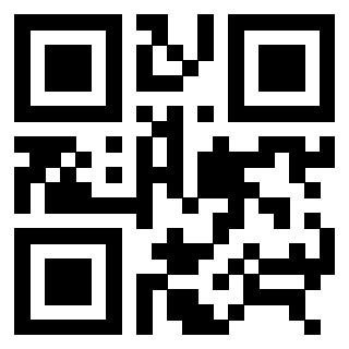 Scansione del Qr Code di 3306938858