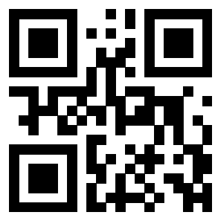 Scansione del Qr Code di 3306938859