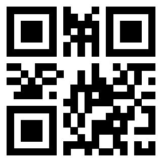 3306938861 - Immagine del Qr Code