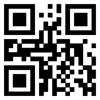 3306938862 QrCode associato