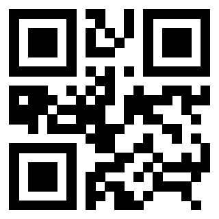 Il Qr Code di 3306938864