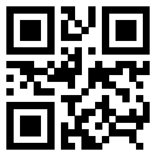 3306938865 Qr Code associato