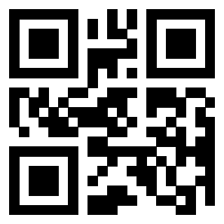 Il Qr Code di 3306938866