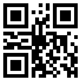 Scansione del Qr Code di 3306938867