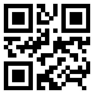 3306938868 - Immagine del QrCode