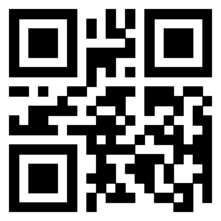 Il QrCode di 3306938869