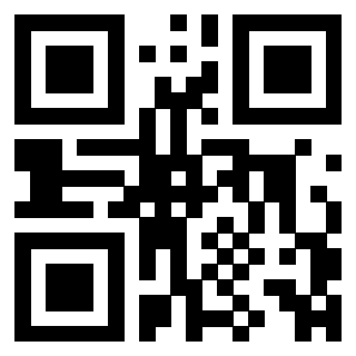 Il QrCode di 3306938870