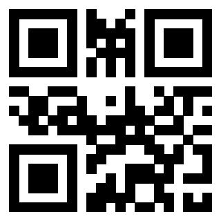 Il Qr Code di 3306938874