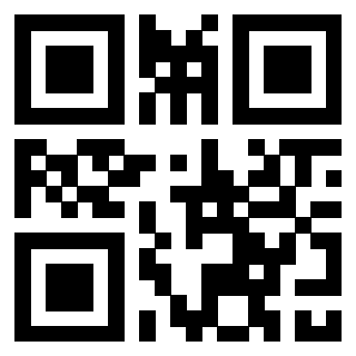 3306938875 - Immagine del Qr Code