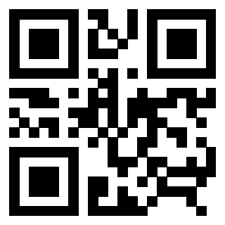 Il Qr Code di 3306938879