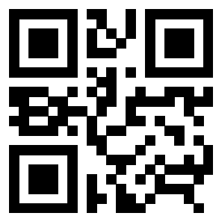 3306938880 - Immagine del Qr Code associato
