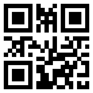 Scansione del Qr Code di 3306938881