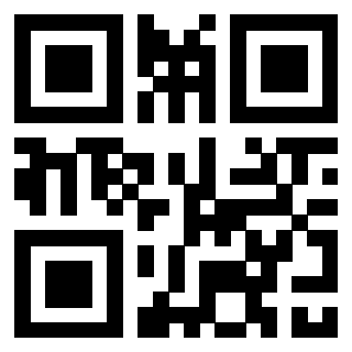 3306938882 Qr Code associato