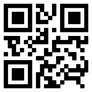 Immagine del QrCode di 3306938888