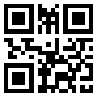 Qr Code di 3306938890