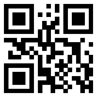 Immagine del Qr Code di 3306938892