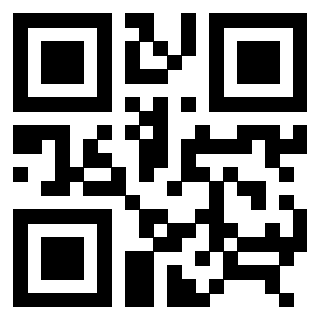 Scansione del Qr Code di 3306938895