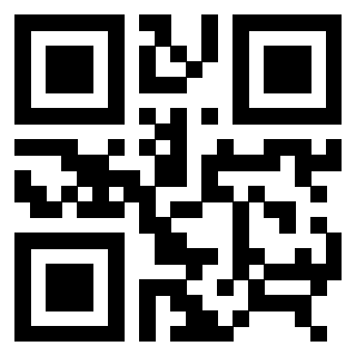 3306938897 - Immagine del QrCode associato