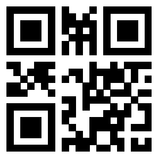3306938901 - Immagine del Qr Code