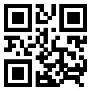 3306938905 - Immagine del QrCode associato