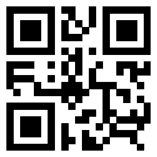 3306938907 QrCode associato