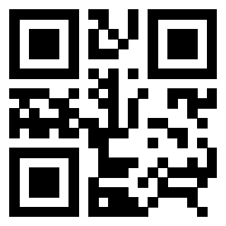 3306938912 QrCode associato