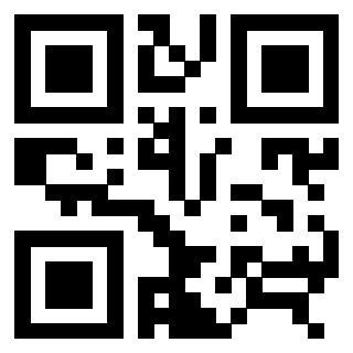 Scansione del QrCode di 3306938913