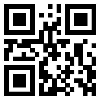 Il QrCode di 3306938919