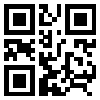 3306938925 - Immagine del QrCode