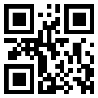 Scansione del Qr Code di 3306938926
