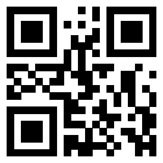 Scansione del Qr Code di 3306938927
