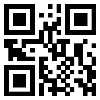 3306938930 - Immagine del QrCode associato