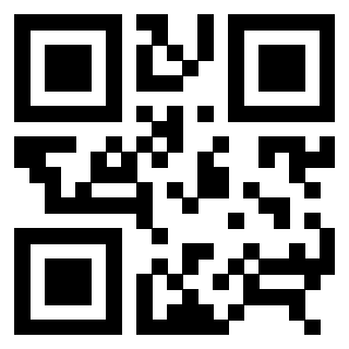 Scansione del Qr Code di 3306938932