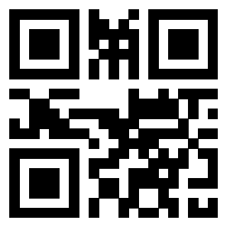 Scansione del QrCode di 3306938933