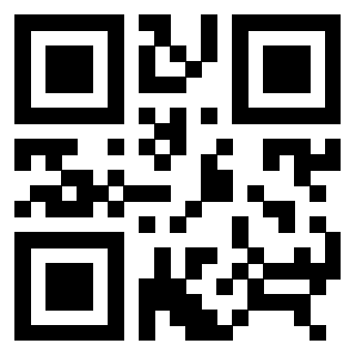 Immagine del QrCode di 3306938936