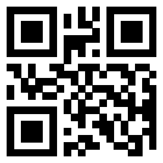 Immagine del Qr Code di 3306938938